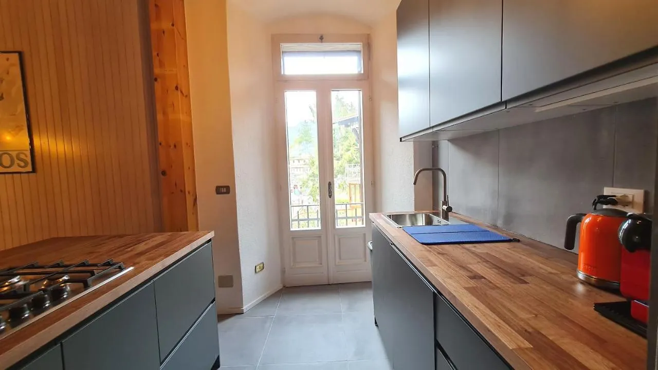 Holiday home Casa Claudia Pieve Centro Storico Villa Tremosine