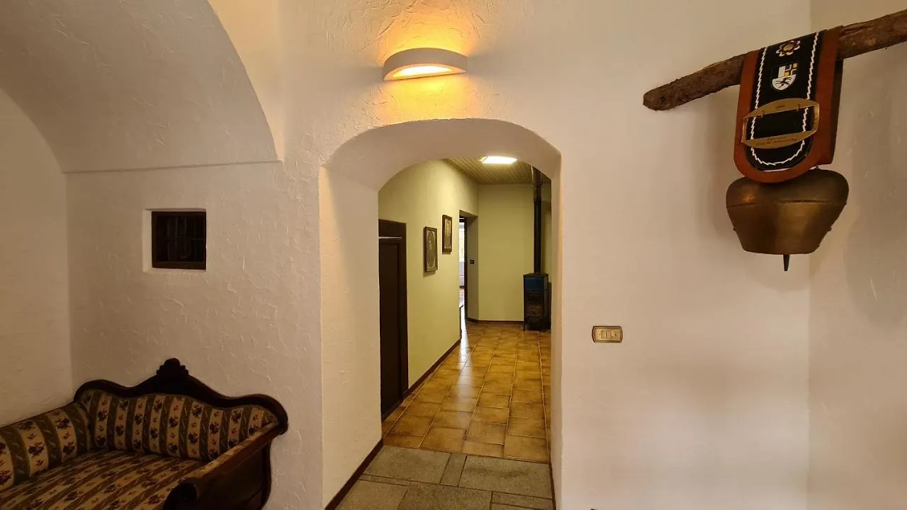 Casa Claudia Pieve Centro Storico Villa Tremosine Holiday home