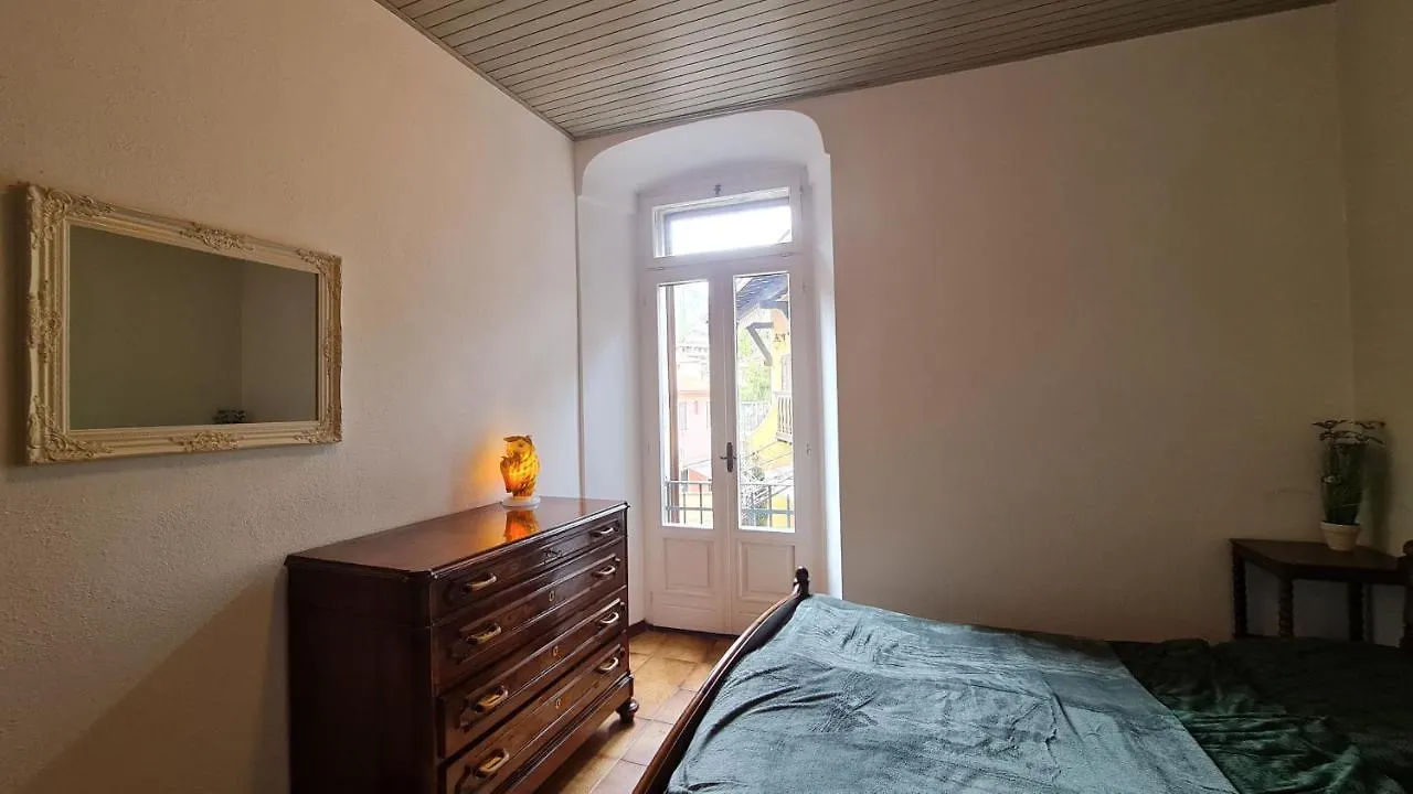 Holiday home Casa Claudia Pieve Centro Storico Villa Tremosine