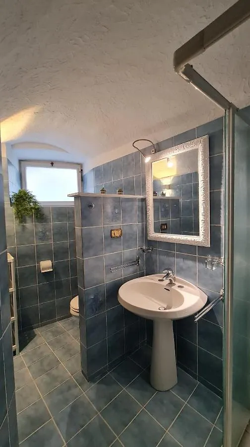 Casa Claudia Pieve Centro Storico Villa Tremosine Holiday home