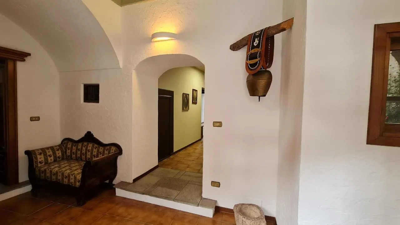 Casa Claudia Pieve Centro Storico Villa Tremosine