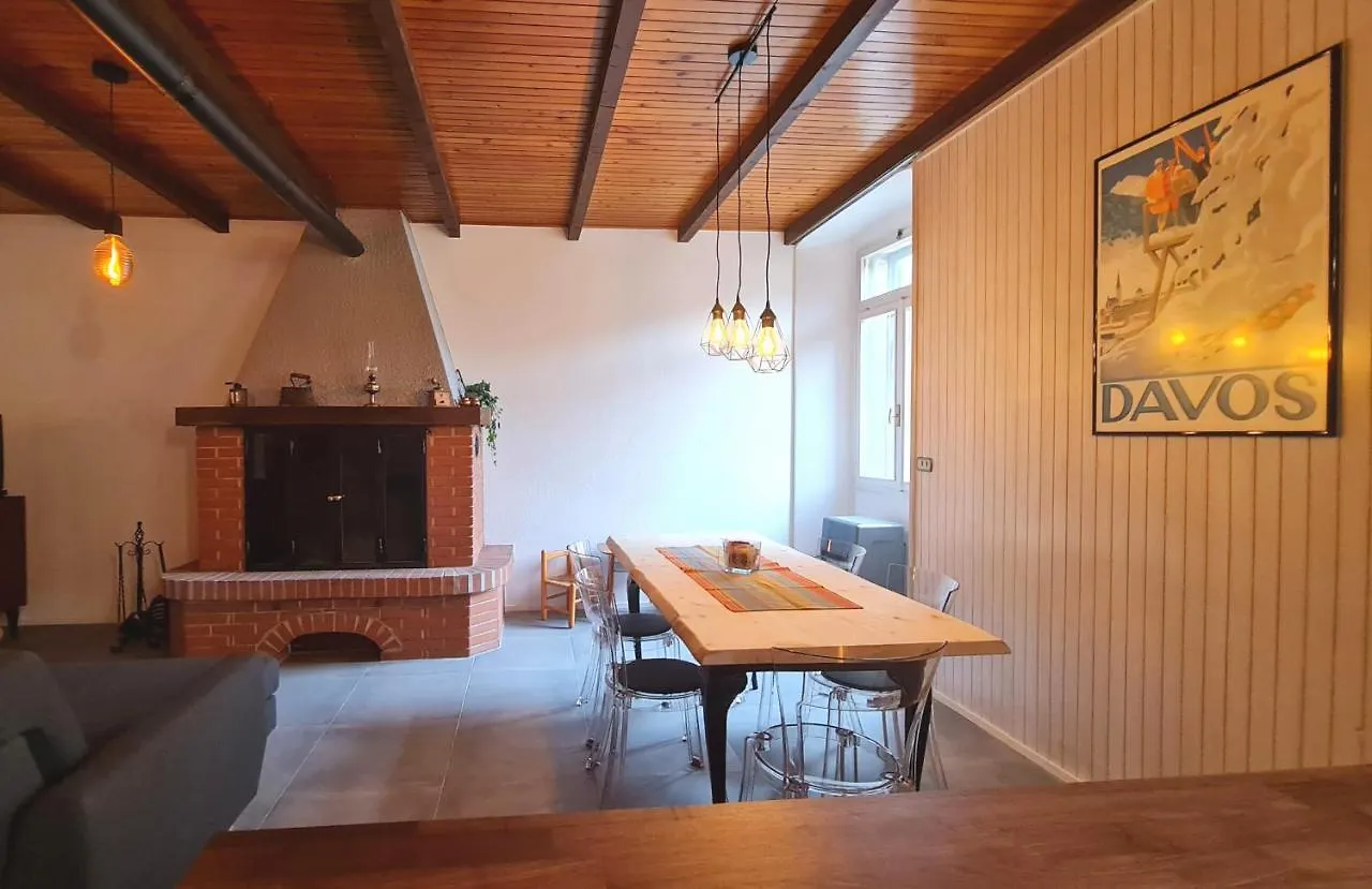 Holiday home Casa Claudia Pieve Centro Storico Villa Tremosine Italy