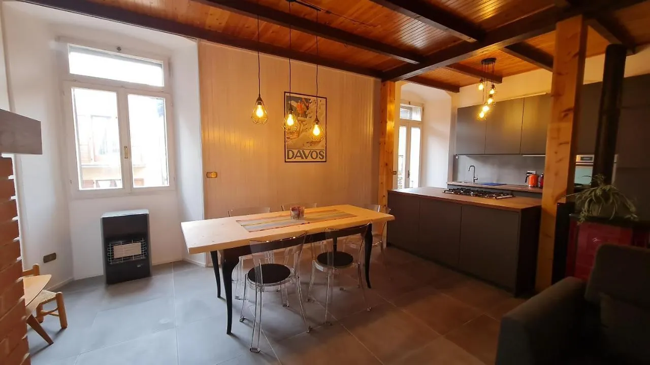 Casa Claudia Pieve Centro Storico Villa Tremosine Holiday home