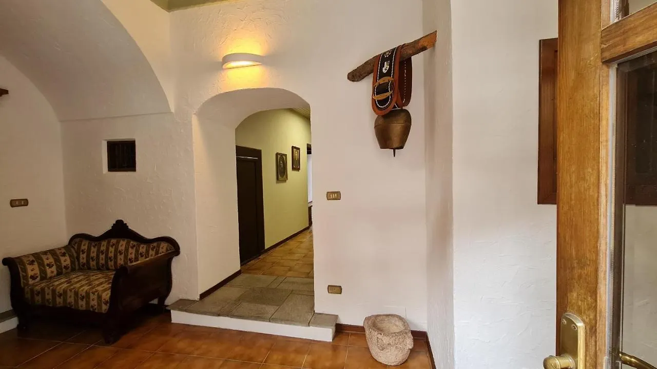 Casa Claudia Pieve Centro Storico Villa Tremosine 0*,  Italy