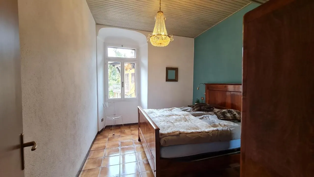 Holiday home Casa Claudia Pieve Centro Storico Villa Tremosine Italy