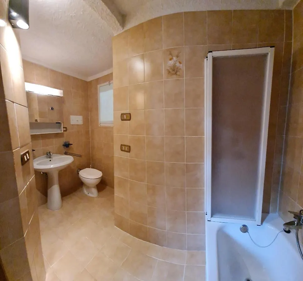 Holiday home Casa Claudia Pieve Centro Storico Villa Tremosine