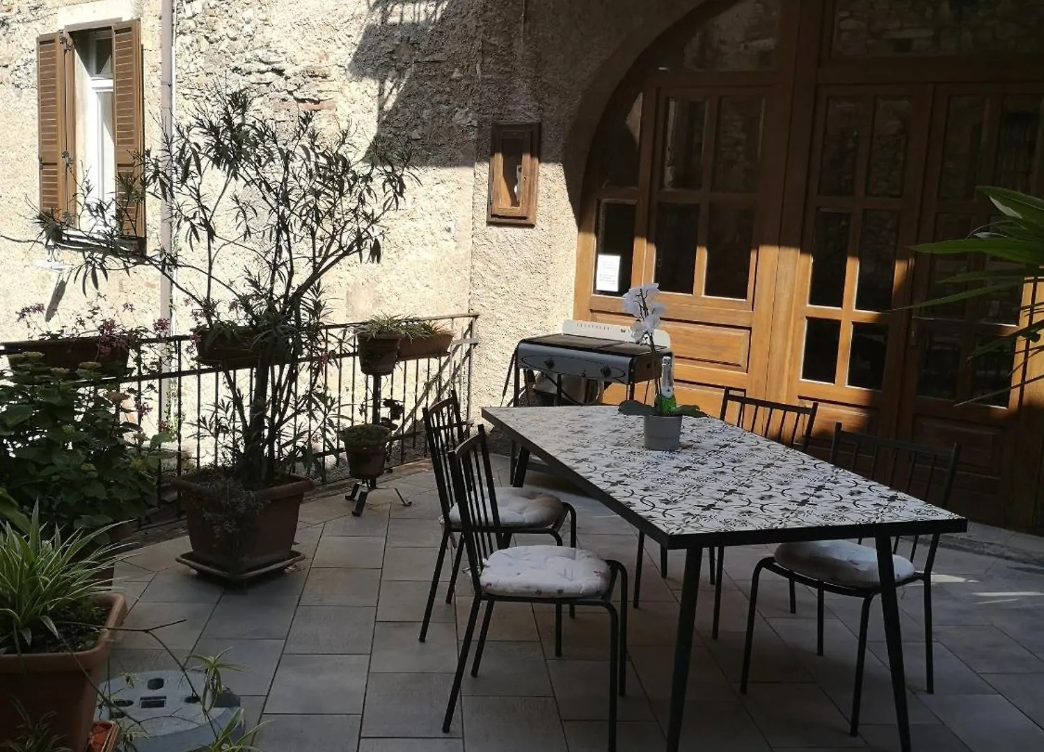 Holiday home Casa Claudia Pieve Centro Storico Villa Tremosine