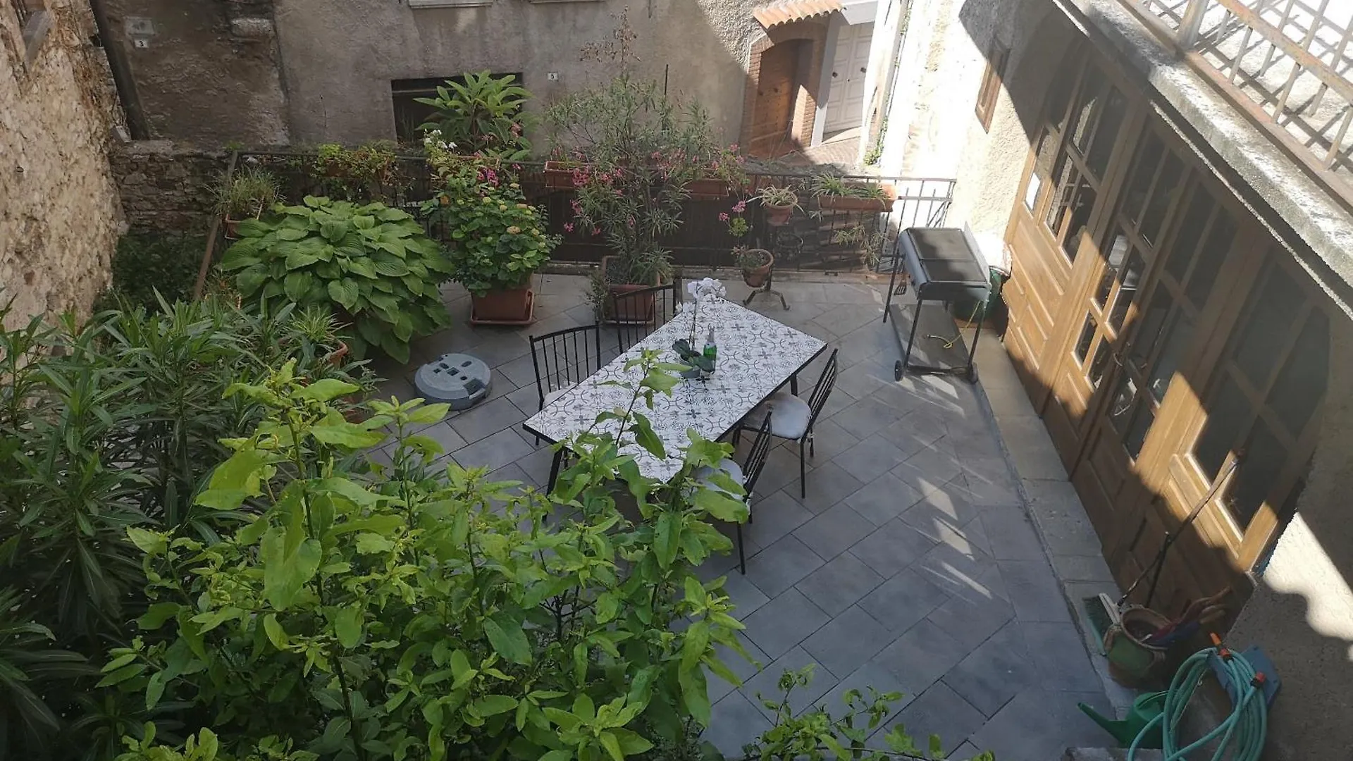 Holiday home Casa Claudia Pieve Centro Storico Villa Tremosine